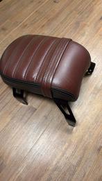 Indian Scout Bobber 1e gen. Achterzitje - Zo Goed Als Nieuw!, Motoren, Ophalen of Verzenden, Gebruikt