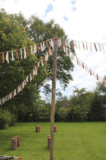 Te huur: slinger, tassel slinger
 beschikbaar voor biedingen
