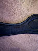 Fairfax singel zwart 60cm, Ophalen of Verzenden, Zo goed als nieuw, Dressuur