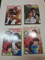 Jeugdboeken Leni Saris, Boeken, Gelezen, Ophalen of Verzenden, Leni Saris, Nederland