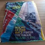 Volvo Ocean Race Fatboy XL zitzak, Ophalen of Verzenden, Zo goed als nieuw