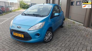 Ford Ka 1.2 Cool & Sound start/stop beschikbaar voor biedingen