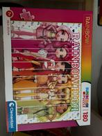 Rainbow High Puzzel 180 stukjes, Ophalen of Verzenden, Meer dan 50 stukjes, Zo goed als nieuw, 6 jaar of ouder