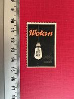 Sluitzegel Wotan lamp/verlichting, Verzenden, Zo goed als nieuw, Overige typen
