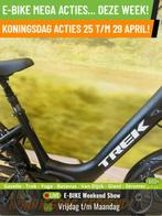E-Bike! Trek TM2+! BOSCH Middenmotor! Garantie! TOP-Deal!, Fietsen en Brommers, Elektrische fietsen, Overige merken, Gebruikt