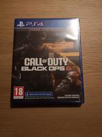 Call of duty black ops 6 ps4, Spelcomputers en Games, Games | Sony PlayStation 4, Vanaf 18 jaar, Shooter, Ophalen of Verzenden