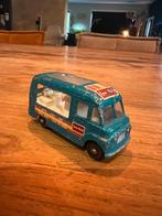 Vintage Matchbox Commer Ice Cream Canteen N 47, Ophalen of Verzenden, Zo goed als nieuw
