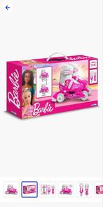 Barbie skeelers, Ophalen of Verzenden, Gebruikt