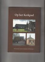 Op het Kerkpad-Samenspraak Eerwaarde heer B.Klootwijk, Nieuw, Ophalen of Verzenden