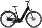 CUBE SUPREME HYBRID COMFORT PRO 500 Dames monotube Grey/luna, -, - 0
-, NL, Nieuw, 47 tot 51 cm