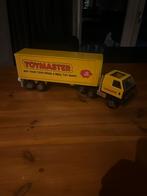 Tonka Long Haul Toy Master Truck, Kinderen en Baby's, Speelgoed | Speelgoedvoertuigen, Ophalen of Verzenden, Gebruikt