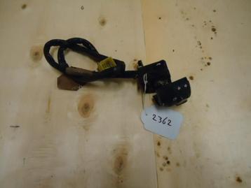 GSXR1000 2000 - 2002 Suzuki Elektrische bediening D1-14140 beschikbaar voor biedingen