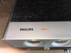 Prachtige versterker van philips 22AH-561, Audio, Tv en Foto, Versterkers en Receivers, Refurbished, Ophalen, Overige merken, Minder dan 60 watt