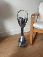 Vintage Bredemeijer Gietijzeren Asbak, Verzamelen, Ophalen of Verzenden, Zo goed als nieuw, Frisdrankglas