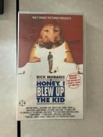 Honey I Blew Up the Kid, Cd's en Dvd's, Alle leeftijden, Ophalen of Verzenden, Nieuw in verpakking