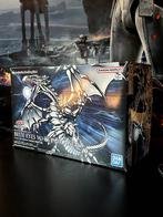 Blue-Eyes White Dragon | Bandai Figure Gunpla | NIEUW, Ophalen of Verzenden, Nieuw