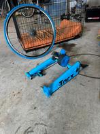 Tacx fiets train, Ophalen of Verzenden, Zo goed als nieuw
