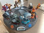 Skylanders Giants battle arena portal met 7 figuren, Avontuur en Actie, Gebruikt, 2 spelers, Ophalen of Verzenden