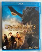 DRAGONHEART 3: THE SORCERER’S CURSE (BLURAY), Carduelis & Media, Ophalen of Verzenden, Syran@live.com, Tollensstraat 53D 3035NC Rotterdam