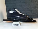 Zandstra 3103 Ving Klapschaatsen Klap Schaats Maat 44, Klapschaats, Zandstra, Verzenden, Nieuw