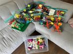 Grote partij Duplo (inclusief treinbaan), Ophalen, Gebruikt, Complete set, Duplo