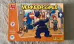 Verkeersspel bordspel, Drie of vier spelers, Ophalen of Verzenden, Nieuw, JUMBO