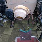 goed werkende beton molen intresse, Doe-het-zelf en Verbouw, Ophalen of Verzenden, Zo goed als nieuw