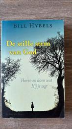 B. Hybels - De Stille stem van God, Ophalen of Verzenden, Zo goed als nieuw, B. Hybels