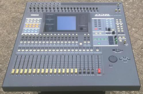 Mengpanelen in diverse soorten en prijzen, Muziek en Instrumenten, Mengpanelen, Gebruikt, 20 kanalen of meer, Microfooningang