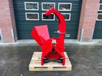 Wood Chipper WXC5 hakselaar, Ophalen, Zo goed als nieuw, Wood Chipper