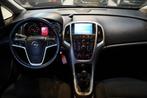Opel Astra Sports Tourer 1.4 Turbo Edition | AIRCO | CRUISE, Auto's, Opel, Voorwielaandrijving, Euro 5, Stof, Gebruikt