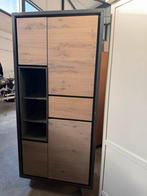 Mooie degelijke dressoir kasten, Huis en Inrichting, Kasten | Dressoirs, Ophalen of Verzenden, Zo goed als nieuw, 25 tot 50 cm