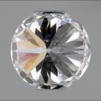 Natuurlijke Diamant 0.40ct D VVS1 GIA Certificaat, Sieraden, Tassen en Uiterlijk, Edelstenen, Ophalen of Verzenden, Nieuw