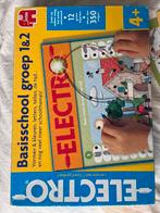 Elektro 4+ Basisschool groep 1&2, Ophalen of Verzenden, Gebruikt