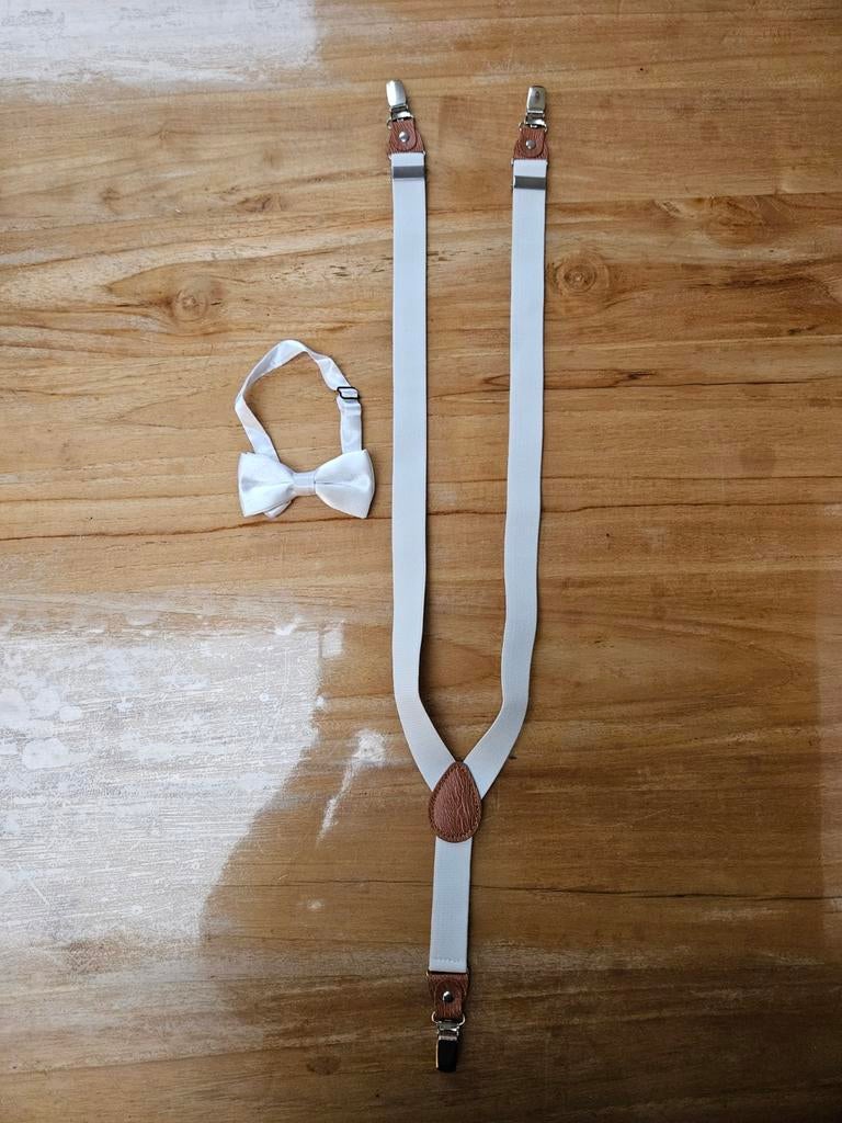 Bretels en vlinderstrikjes, Kinderen en Baby's, Ophalen of Verzenden