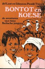 Jef Last en Udeyana Pandji Tisna - Bontot en Koese, Boeken, Ophalen of Verzenden, Zo goed als nieuw