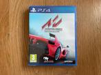 assetto corsa voor sony ps 4, Spelcomputers en Games, 1 speler, Ophalen of Verzenden, Gebruikt, Vanaf 3 jaar