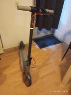 Aovopro m365   (NOG NIET VERKOCHT MOET WEG) MET LADERR, Fietsen en Brommers, Steps, Ophalen, Nieuw, Elektrische step (E-scooter)