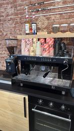 San remo zoe koffiemachine, Ophalen, Zo goed als nieuw