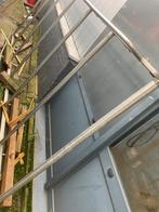 Imperiaal Volkswagen Transporter Roestvrijstaal!!, Ophalen, Gebruikt, Volkswagen