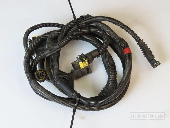 DAF Electrical System Kabelboom brandstoftank DAF, Auto-onderdelen, Vrachtwagen-onderdelen, DAF, Elektronica en Kabels, Gebruikt
