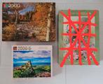 Legpuzzels van diverse makers., Ophalen of Verzenden