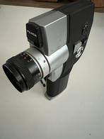 filmcamera Fujica single 8 P400, Ophalen, Zo goed als nieuw