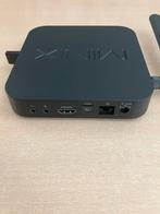 MiniX Octacore Media Hub, Audio, Tv en Foto, Mediaspelers, Ophalen of Verzenden, Gebruikt, HDMI, Minder dan 500 GB