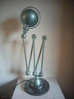 Jielde lamp 5 arms vespa kleur, Huis en Inrichting, Lampen | Vloerlampen, Ophalen of Verzenden, Minder dan 100 cm