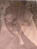 Kasjmier mantel jas, Ophalen of Verzenden