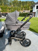 Kinderwagen+autostoel (Mutsy & Maxi Cosi), Maxi-Cosi, Zo goed als nieuw, Ophalen