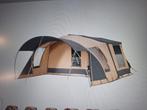 Vouwwagen cabanon Malawi 2.0 Royale met accessoires, Caravans en Kamperen, Ophalen of Verzenden