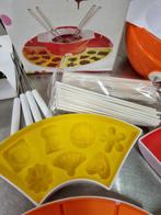 chocolade fondue nieuw, Ophalen of Verzenden, 'T Olde Gre-j, Info@toldegrej.nl, Endepoelstraat 20f Didam