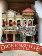 Dicken, Diversen, Kerst, Ophalen of Verzenden